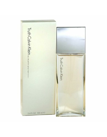 Profumo Donna Calvin Klein Truth EDP 100 ml