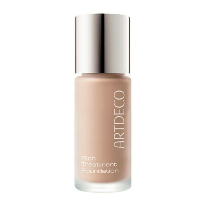 Flydende Makeup Rich Treatment Artdeco 20 ml