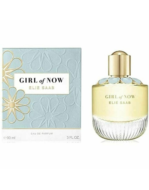 Damenparfüm Elie Saab EDP Girl of Now (90 ml)
