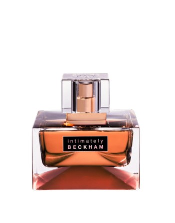 Herrenparfüm David Beckham EDT 75 ml Intimately For Men