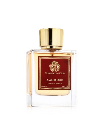 Unisex Perfume Ministry of Oud 100 ml Amber Oud