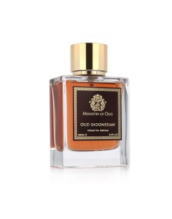 Perfume Unisex Ministry of Oud Oud Indonesian (100 ml)