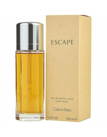 Damenparfüm Calvin Klein EDP Escape For Women 100 ml
