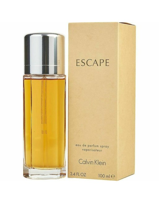 Profumo Donna Calvin Klein EDP Escape For Women 100 ml