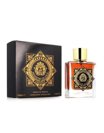 Unisex-Parfüm Ministry of Oud Greatest (100 ml)