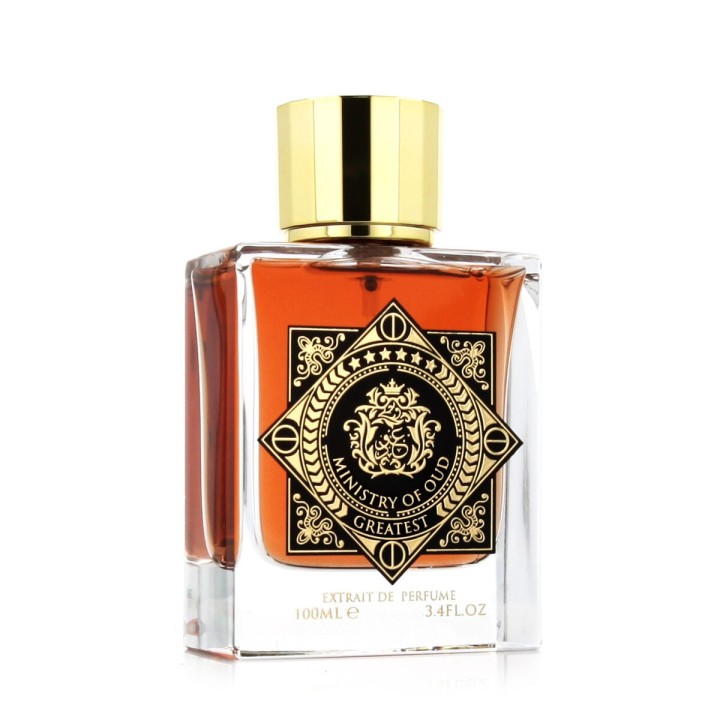 Unisex parfume Ministry of Oud Greatest (100 ml)