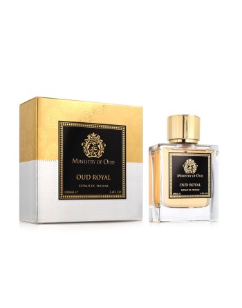 Unisex Perfume Ministry of Oud 100 ml Oud Royal