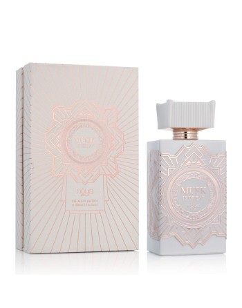 Unisex-Parfüm Noya Musk Is Great 100 ml
