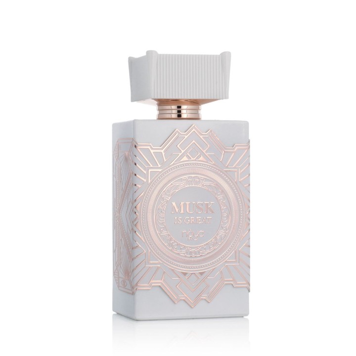 Unisex parfume Noya Musk Is Great 100 ml
