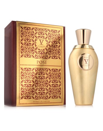Parfum Unisexe V Canto Posi (100 ml)