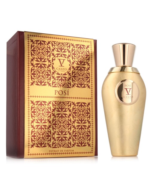 Unisex Perfume V Canto Posi (100 ml)