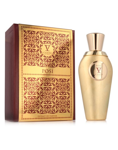 Unisex Perfume V Canto Posi (100 ml)