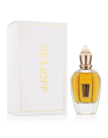 Unisex Perfume Xerjoff 100 ml XJ 17/17 Pikovaya Dama