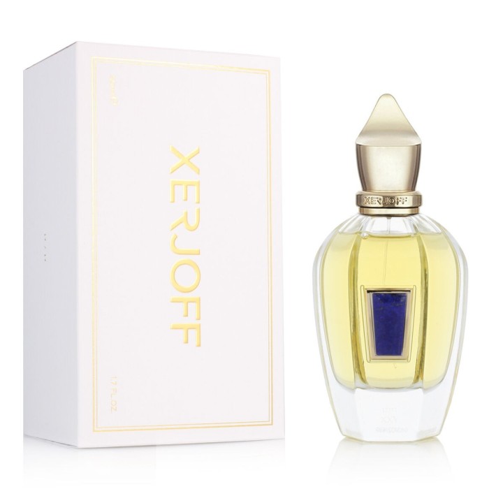 Profumo Unisex Xerjoff XJ 17/17 XXY 50 ml
