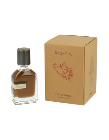 Unisex Perfume Orto Parisi Stercus 50 ml