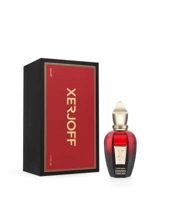 Profumo Unisex Xerjoff Golden Dallah (50 ml)