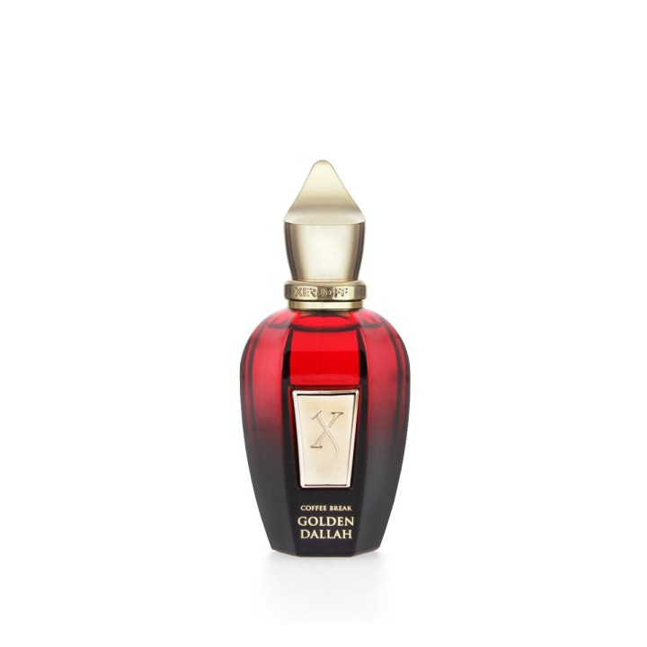 Unisex parfume Xerjoff Golden Dallah (50 ml)