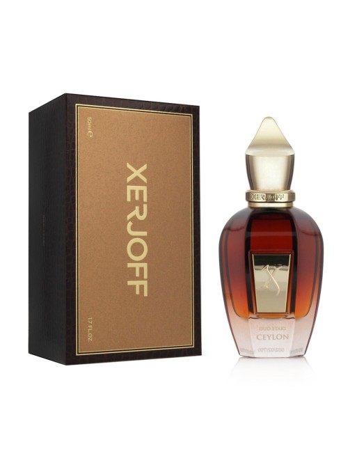 Unisex parfume Xerjoff Oud Stars Ceylon (50 ml)