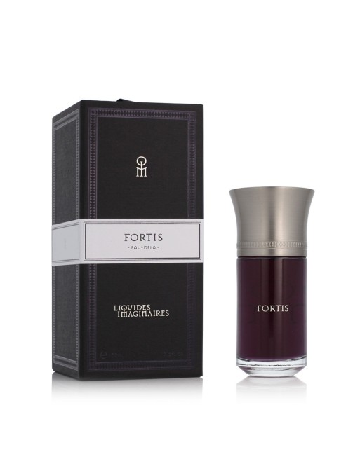 Unisex Perfume Liquides Imaginaires Fortis Eau Delà EDP 100 ml