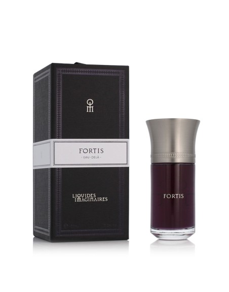 Unisex Perfume Liquides Imaginaires Fortis Eau Delà EDP 100 ml