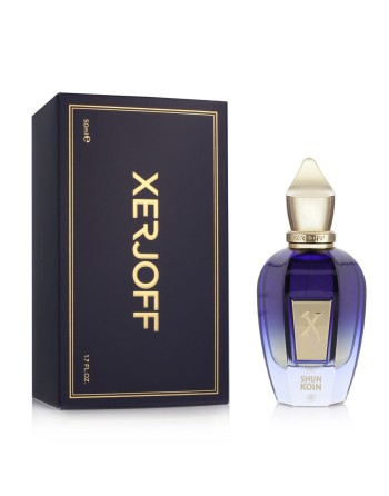 Unisex parfume Xerjoff Join the Club Shunkoin EDP 50 ml