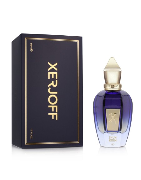 Unisex-Parfüm Xerjoff Join the Club Shunkoin EDP 50 ml