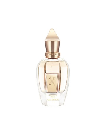 Perfume Unisex Xerjoff Shooting Stars Allende (50 ml)