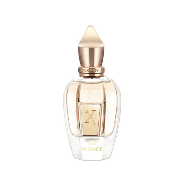 Unisex parfume Xerjoff Shooting Stars Allende (50 ml)
