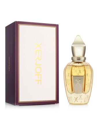 Perfume Unisex Xerjoff Shooting Stars Starlight (50 ml)