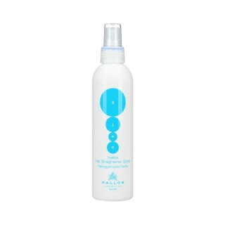 Spray Alisador Kallos Cosmetics KJMN 200 ml