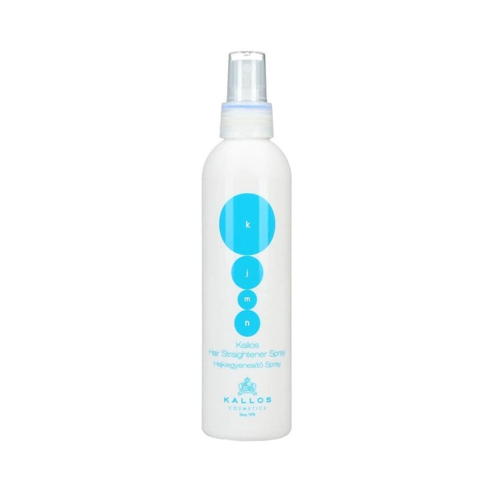 Spray Lisciante Kallos Cosmetics KJMN 200 ml