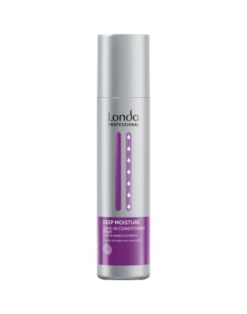 Après-shampooing Londa Professional Deep Moisture 250 ml