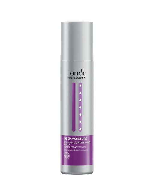 Après-shampooing Londa Professional Deep Moisture 250 ml