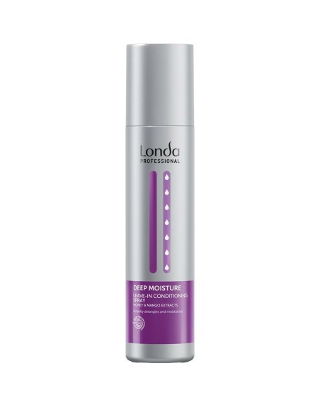Après-shampooing Londa Professional Deep Moisture 250 ml