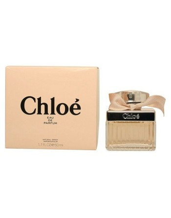 Parfum Femme Chloe Chloé Eau de Parfum EDP 50 ml