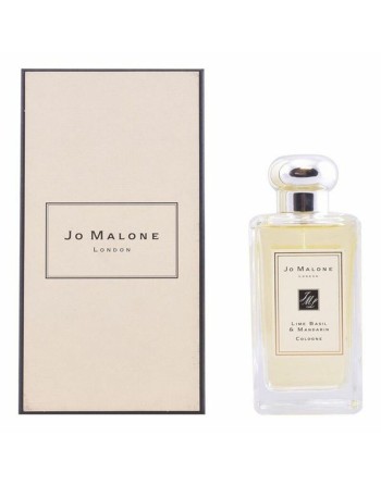 Unisex Perfume Jo Malone EDC 100 ml Lime Basil & Mandarin