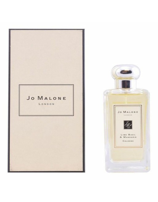 Unisex Perfume Jo Malone EDC 100 ml Lime Basil & Mandarin