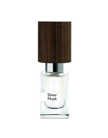 Unisex Perfume Nasomatto Silver Musk 30 ml