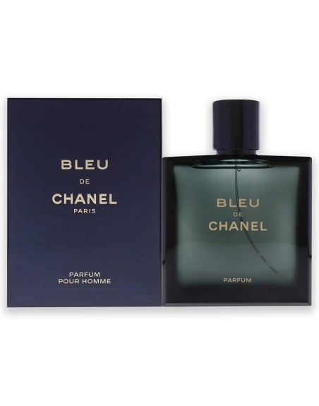 Herrenparfüm Chanel Bleu de Chanel Parfum EDP EDP 100 ml