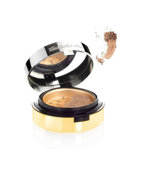 Base de Maquillaje en Polvo Elizabeth Arden Pure Finish Mineral Nº 3