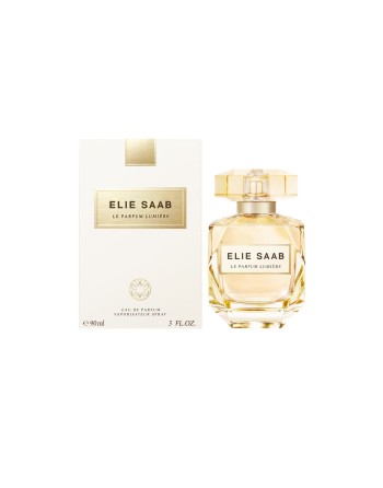 Perfume Mujer Elie Saab EDP Le Parfum Lumiere 90 ml