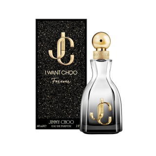 Dameparfume Jimmy Choo I WANT CHOO FOREVER EDP EDP 60 ml