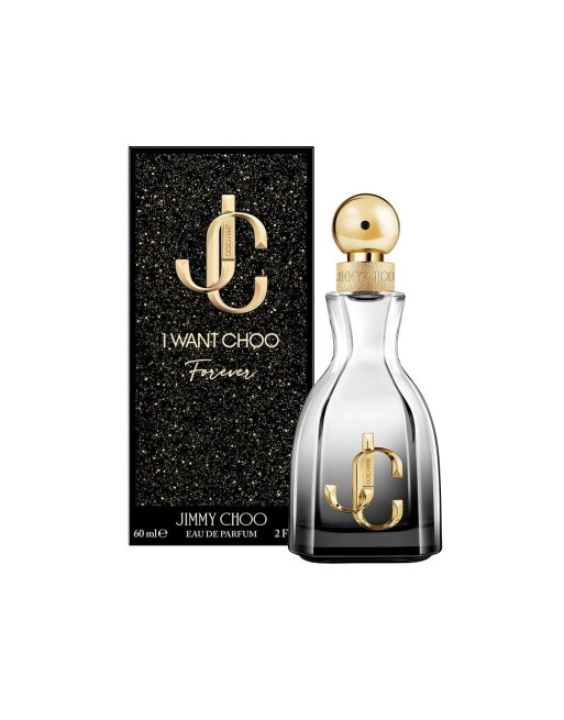 Parfum Femme Jimmy Choo I WANT CHOO FOREVER EDP EDP 60 ml