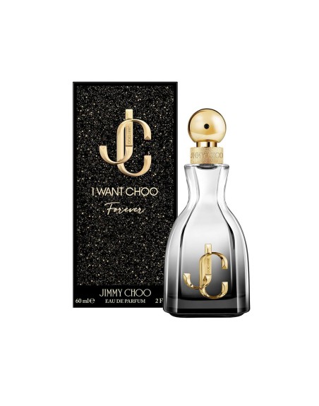 Dameparfume Jimmy Choo I WANT CHOO FOREVER EDP EDP 60 ml