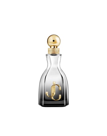Damenparfüm Jimmy Choo I WANT CHOO FOREVER EDP EDP 60 ml