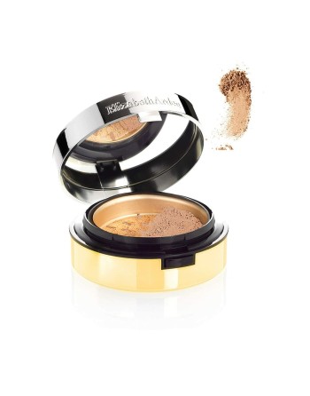 Base de Maquillage en Poudre Elizabeth Arden Pure Finish Mineral Nº 4