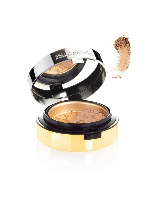 Base de Maquillage en Poudre Elizabeth Arden Pure Finish Mineral Nº 4