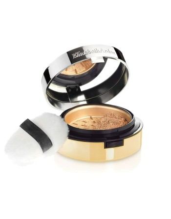 Base de Maquillaje en Polvo Elizabeth Arden Pure Finish Mineral Nº 4