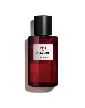 Body Mist Chanel Nº1 L'Eau Rouge Revitalisierende 100 ml