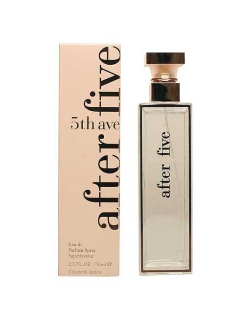 Women's Perfume 5th Avenue After 5 Edp Elizabeth Arden EDP EDP
